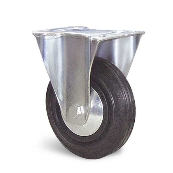 Roulette manutention