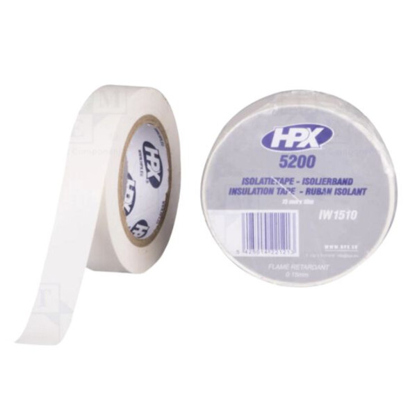 Ruban isolant électrique 5200