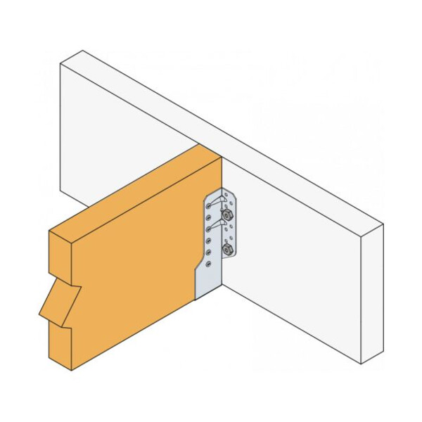 Sabot a ailes exterieures sbe