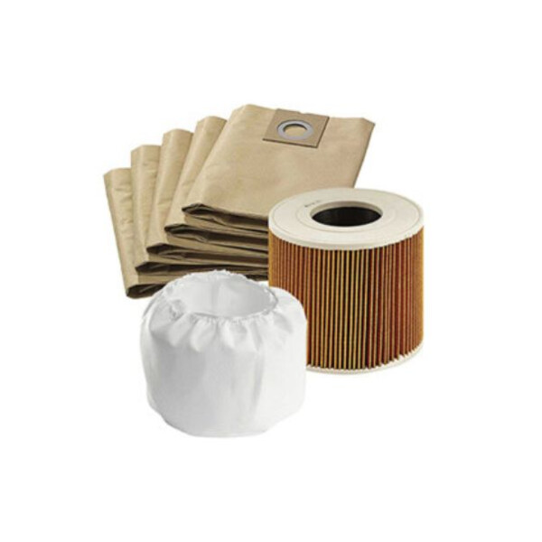 Sacs et filtres pour aspirateur karcher