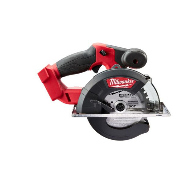 Scie circulaire metal 18v ø150mm m18 fmcs-0x