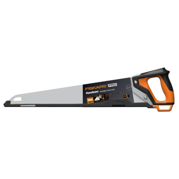 Scie egoine grosse coupe powertooth™ 55 cm 7 tpi
