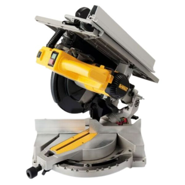 Scie onglet à table sup. d27113
