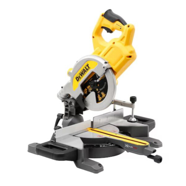 Scie radiale 54v - 216mm - flexvolt