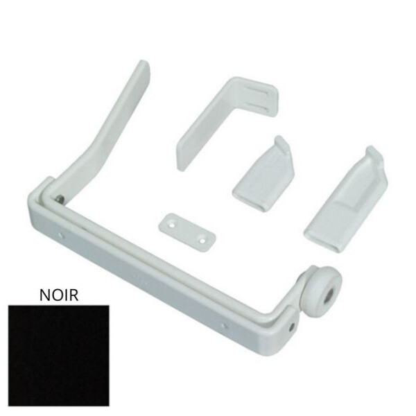 Selecteur de fermeture