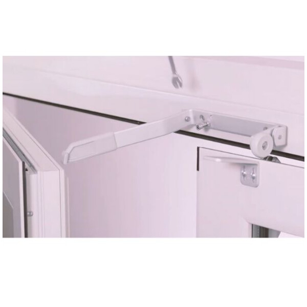 Selecteur de fermeture