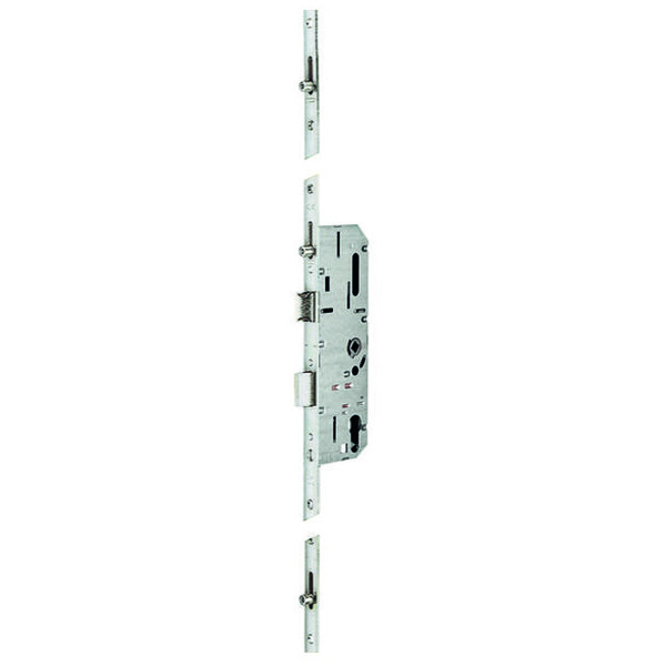 Serrure à larder multipoints a50 - 20500
