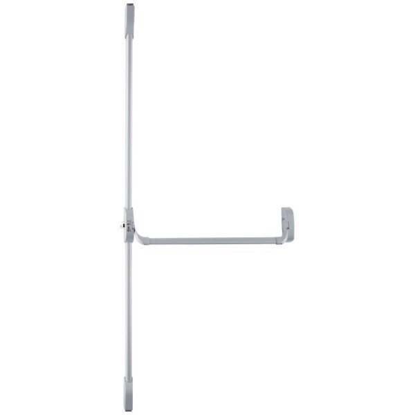 Serrure anti-panique idea barre