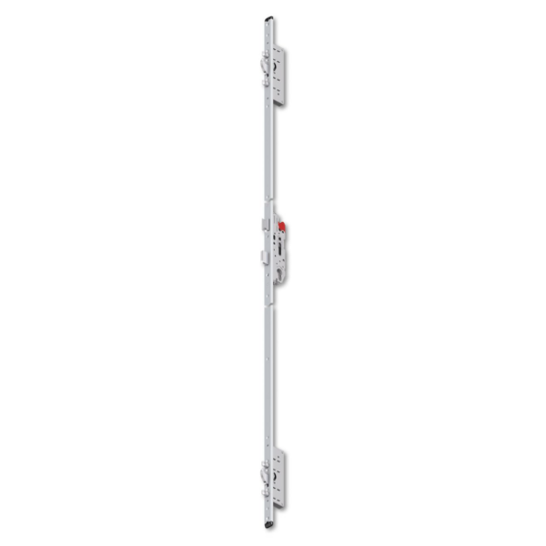 Serrure antipanique multipoints 870
