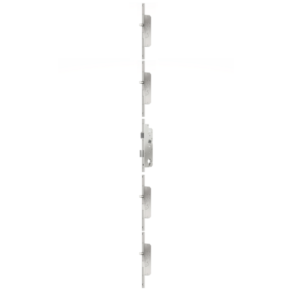 Serrure bs2304 standard - têtière 16