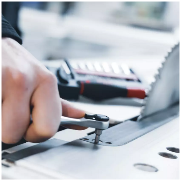 Set probuddy - 40pcs douilles & embouts 1/4