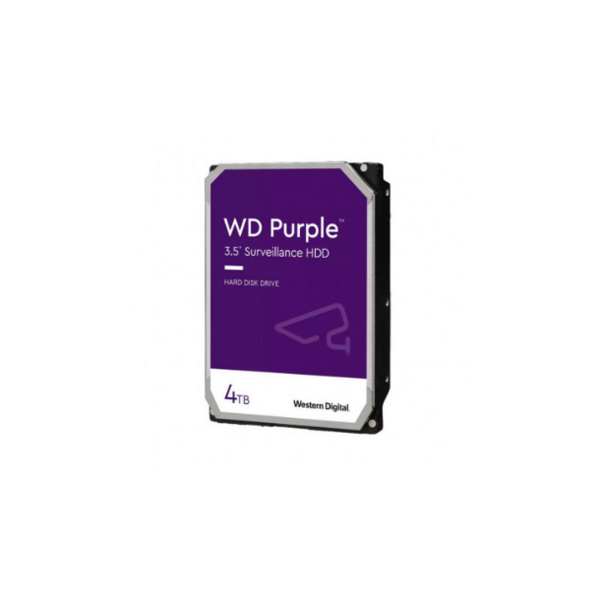 Stockage