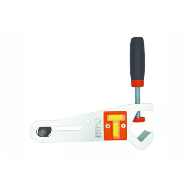 Support pour niveau laser