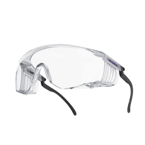 Surlunette squale