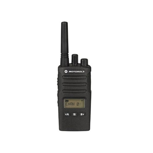 Talkie walkie motorola xt460