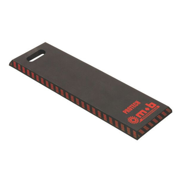 Tapis de protection des genoux protech 675x215mm