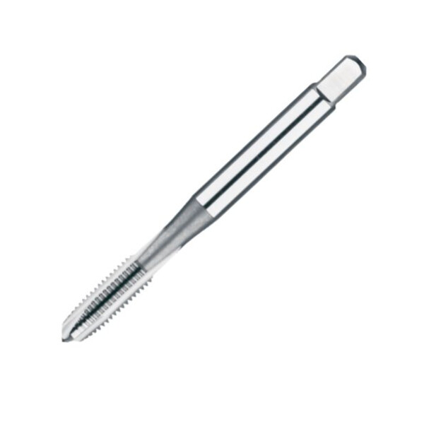 Taraud machine hss cobalt 8% entree gun trou debouchant 22.200 (blister)