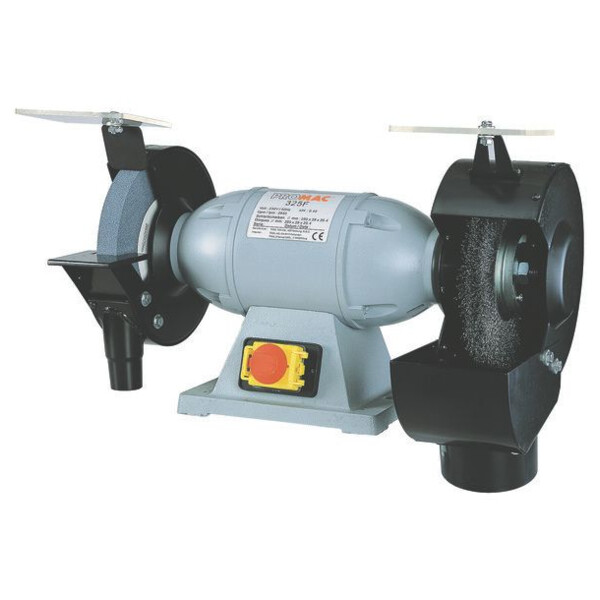 Touret meule/brosse 230v 324f équivalence : 10544857