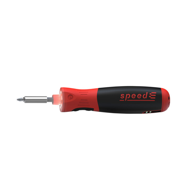 Tournevis à assistance électrique speede® pocketdrive