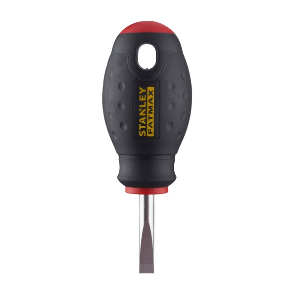 Tournevis boule électricien plat