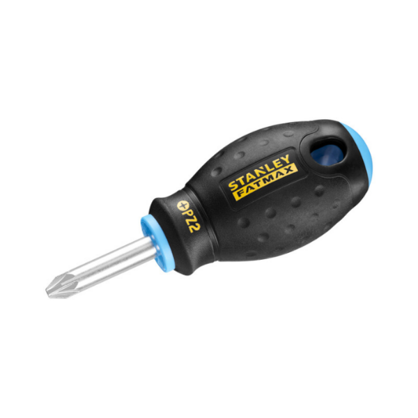 Tournevis manche boule fatmax