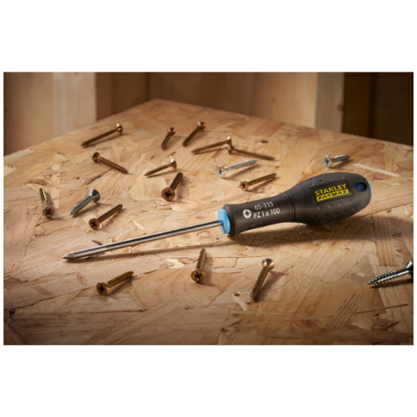 Tournevis pozi fatmax