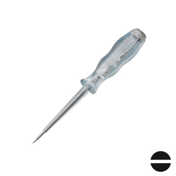 Tournevis testeur 150-250v