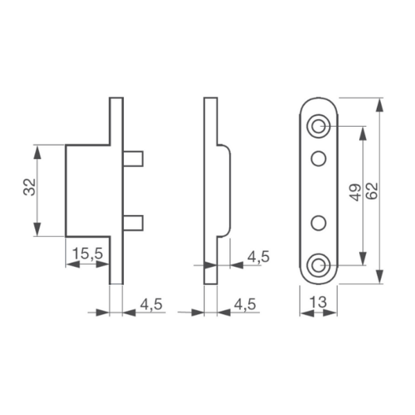 Transmetteur de courant
