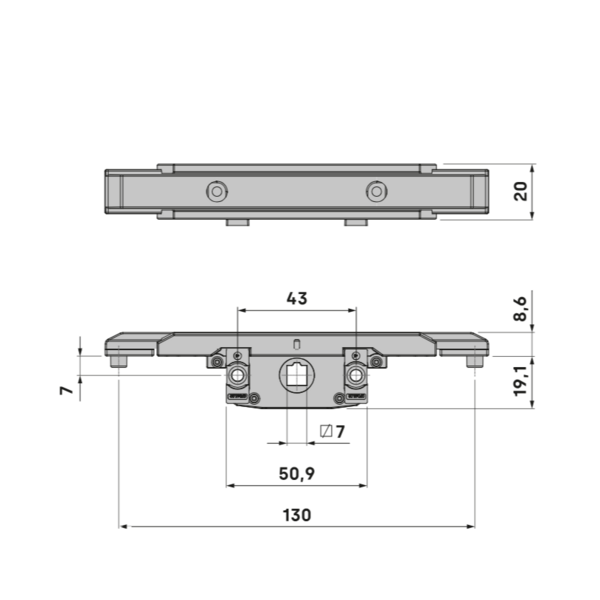 Transmission standard