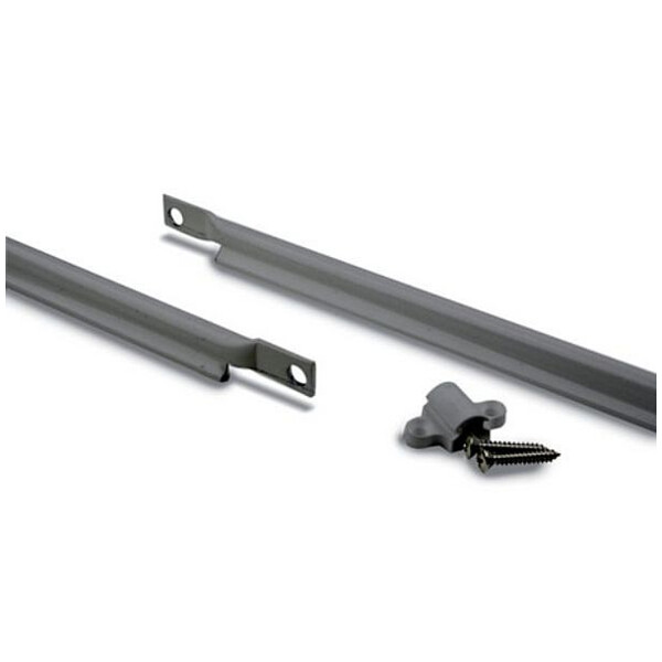 Tringle d’assemblage crémone  pompier panama