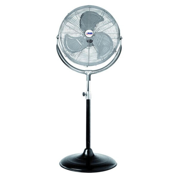 Ventilateur sur pied vm 50 pi.2