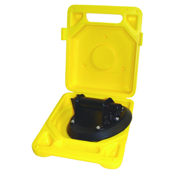 Ventouse de miroitier