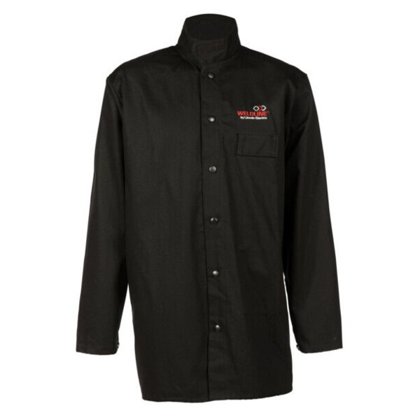 Veste soudage 100% coton