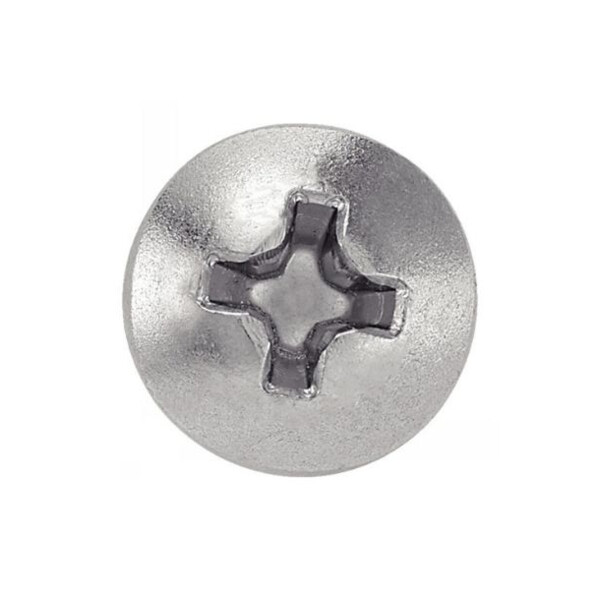 Vis autoperceuse inox tc phillips