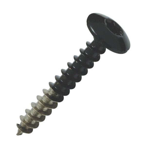 Vis inox pour penture