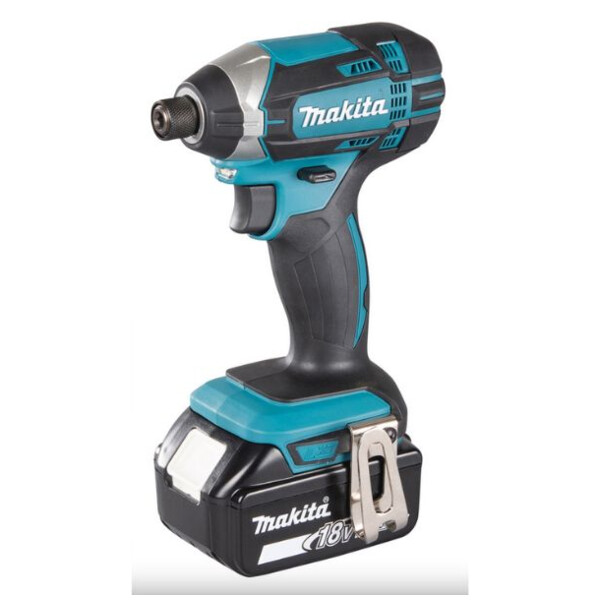 Visseuse à choc 18v dtd152