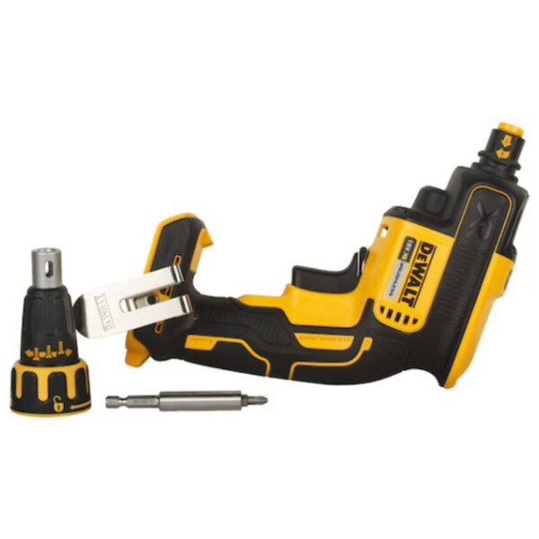 Visseuse à placo 18v xr 