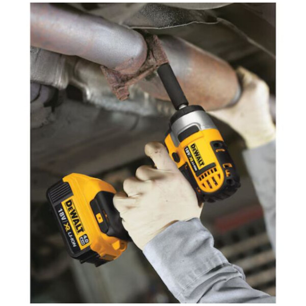 Visseuse boulonneuse 1/2 dcf880nt