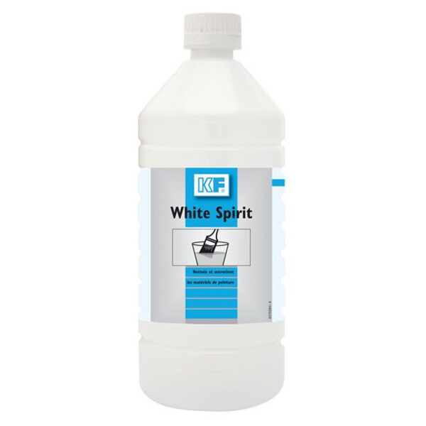 White spirit