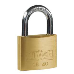 CADENAS A CLE LAITON ECONOMIQUE CITADEL Abus