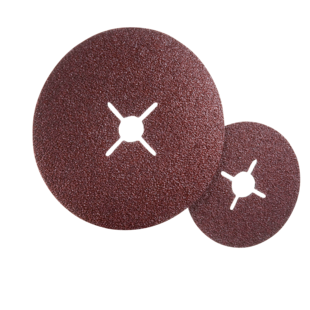 DISQUE FIBRE RB 314 FIBRE Abrasifs Hermes Sas