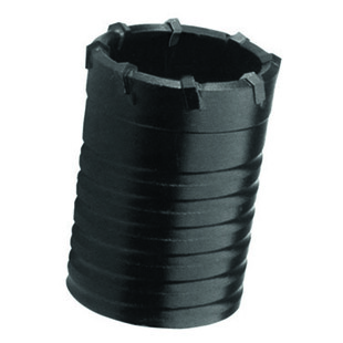 TREPAN CARBURE COURONNE COMPATIBLE SDS-MAX Diager