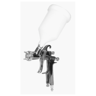 PISTOLET DE PEINTURE GODET SUPERIEUR SW Lacair