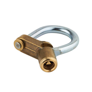 CADENAS D'ARTILLERIE A TALON COUDE Thirard