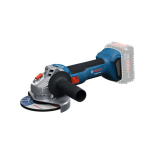 MEULEUSE D'ANGLE 125MM 18V GWS 18V-8 Bosch
