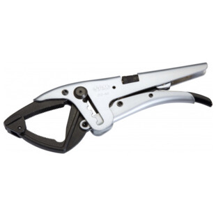 PINCE-ETAU GRANDE CAPACITE MORS MOBILE 212-40 Sam Outillage