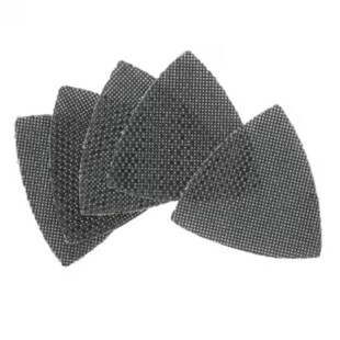 Abrasif de ponçage Multicutter  - 93x93 Dewalt