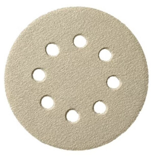 Abrasif disque auto-agrippant 125mm- 150mm Klingspor