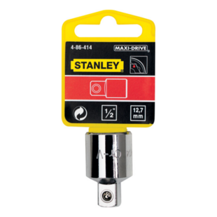 Adaptateur douille 1/2 - 3/8 Stanley