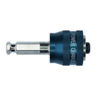 Adaptateur trépan PowerChange Bosch